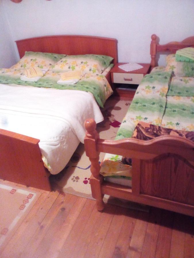 Guesthouse Mijatovic Žabljak Kültér fotó